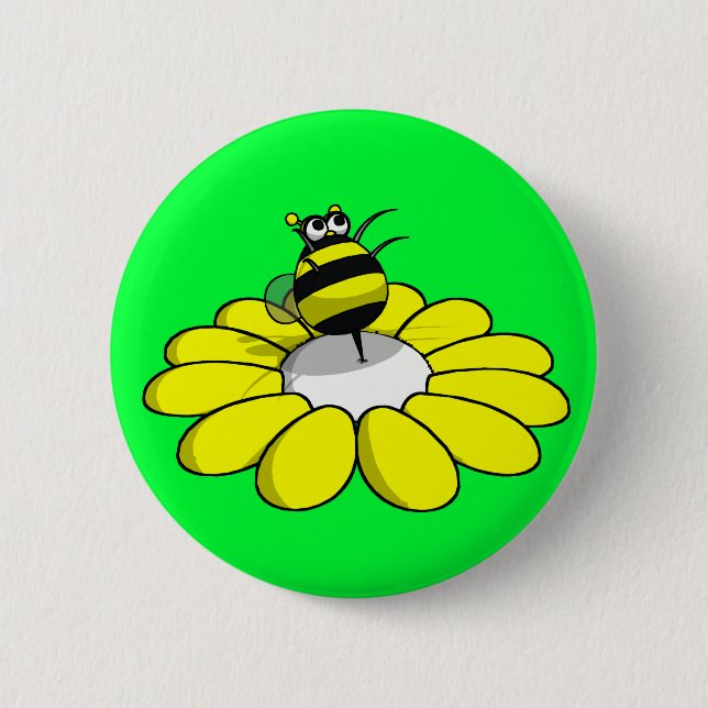 BEE Button (Front)