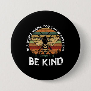 Bee Button