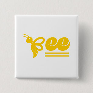 Bee Button