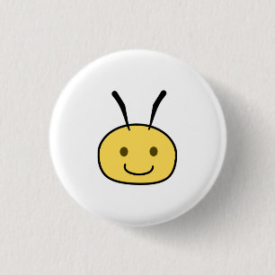 Bee Button