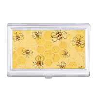 Bee Buzzing Honey Bees Cute