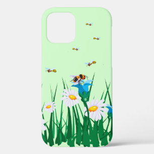 Bee iPhone 12 case