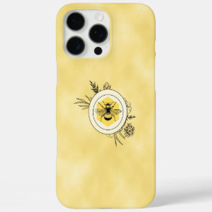 Bee iPhone 16 Pro Max Case