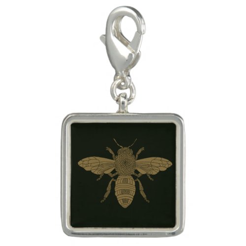 Bee Charm