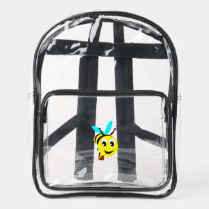 Bee Clear Backpack