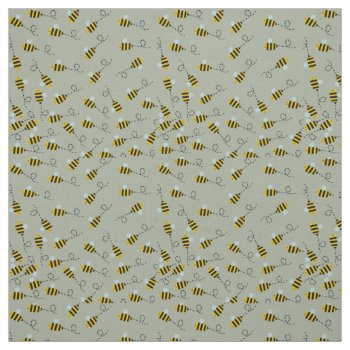 Bee Cloth by POTSy_Panther at Zazzle