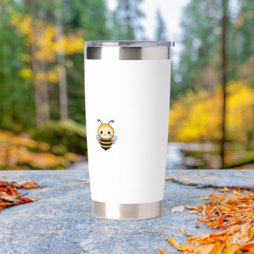 Bee Collection  Insulated Tumbler