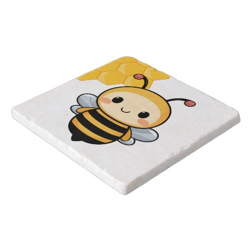 Bee Collection  Trivet