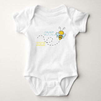 BEE COOL BABY BODYSUIT
