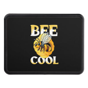 Bee Cool Hitch Cover