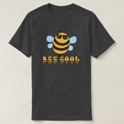 Bee Cool T_Shirt