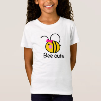 Bee Cute T-Shirt