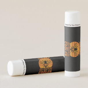 Bee Dad Lip Balm