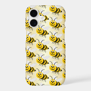 Bee Design iPhone 17 Case