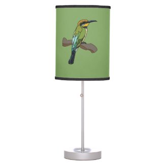 Bee-Eater Bird Art Wildlife
