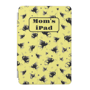Bee Gift for Teacher Gift Box iPad Mini Cover