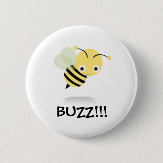 Bee go Buzz Button