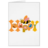 Bee Happy (Front)