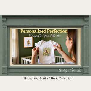 Bee Happy Baby Bodysuit   Bumblebee Gift