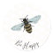 Bee Happy 
