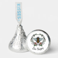 Bee Happy  Hershey®'s Kisses®