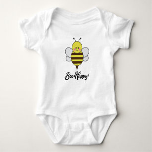 Cute Kawaii Baby Bee Gifts on Zazzle