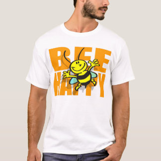 Bee Happy! T-Shirt