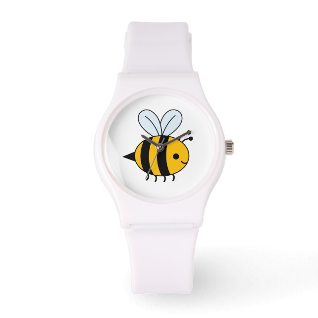 BEE HAPPY Watch (Front)