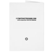 Bee Hive and Bees #1 Heraldic Vintage (Back)