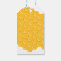 Bee Hive Honeycomb Hexagon Pattern