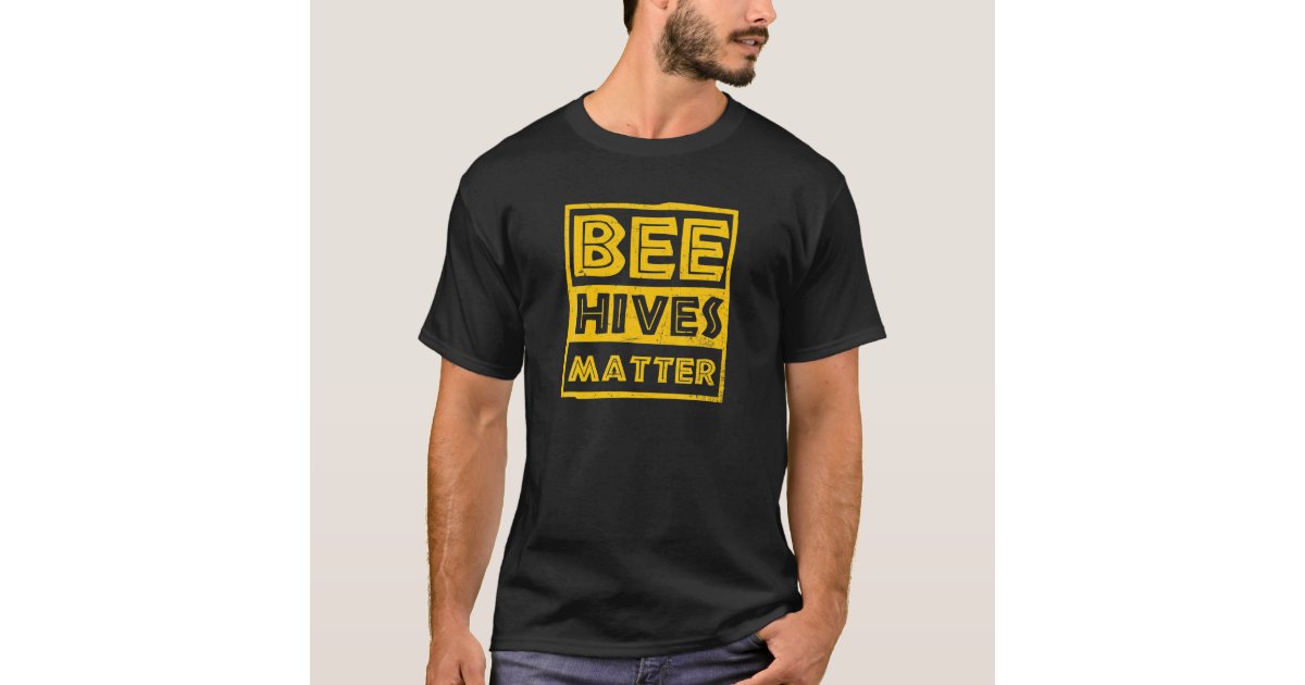 beekeeper t shirt designs