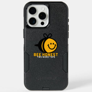 Bee Honest T.W.T Phone Case