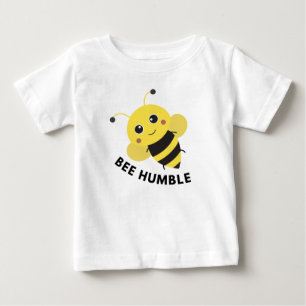 Bee humble baby T-Shirt