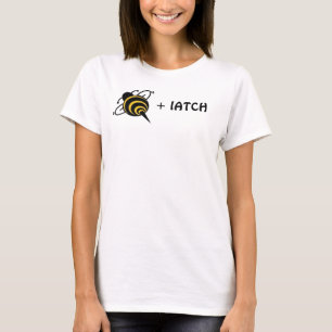 BEE+  IATCH T-Shirt