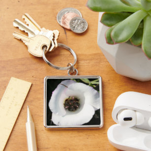 Bee-in Keychain