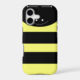 Bee! iPhone 17 Case