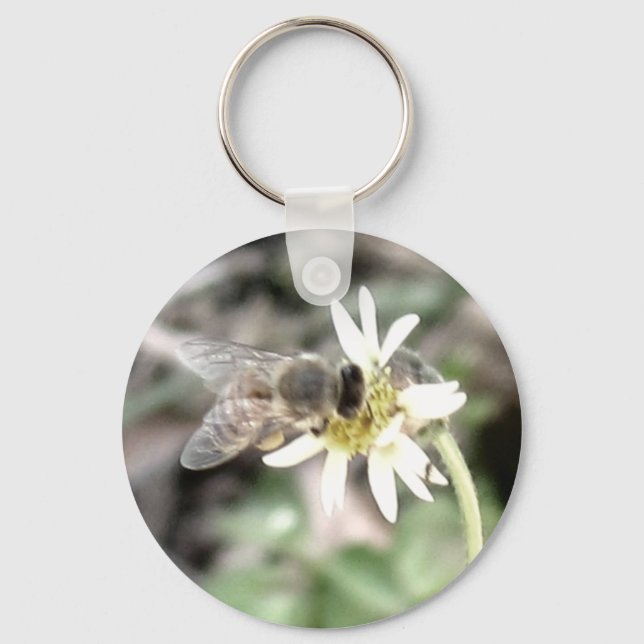 Bee Keychain (Front)