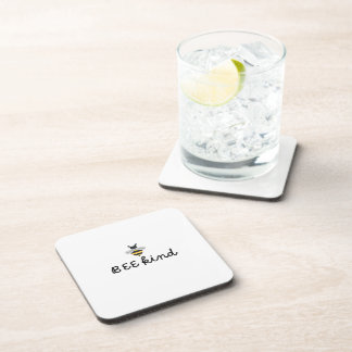 BEE Kind, Coasters