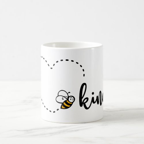 Bee Kind Coffee Mug