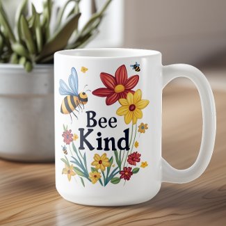 Bee Kind