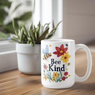 Bee Kind