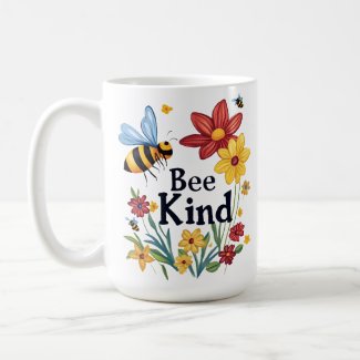 Bee Kind