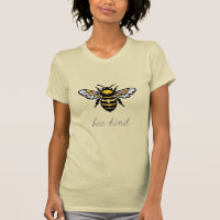Bee Kind design