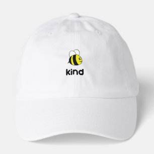 Bee Kind Hat