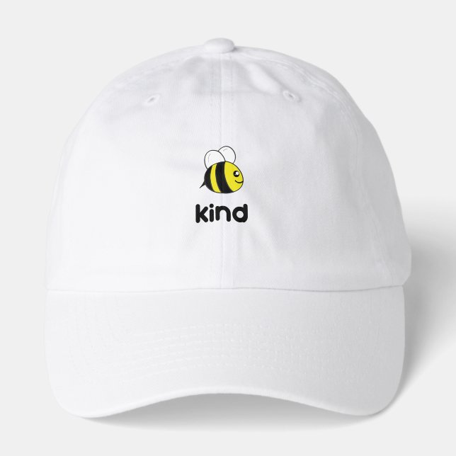 Bee Kind Hat (Front)