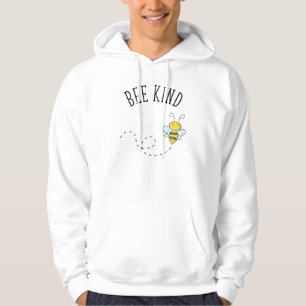 Bee Kind Hoodie