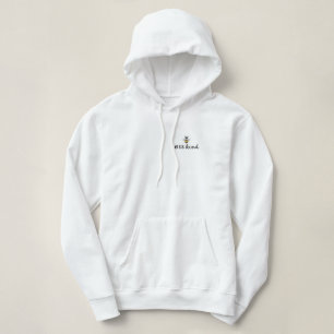 BEE Kind, hoodie W
