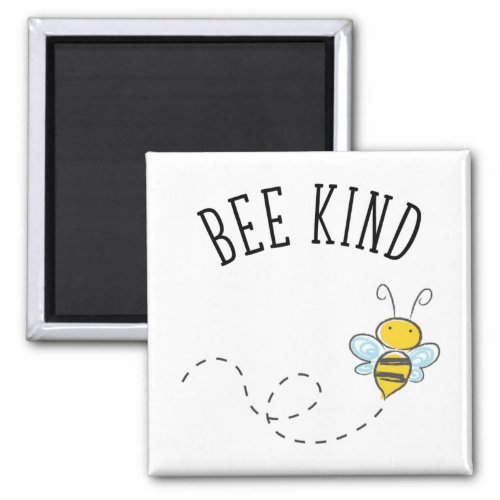 Bee Kind Magnet