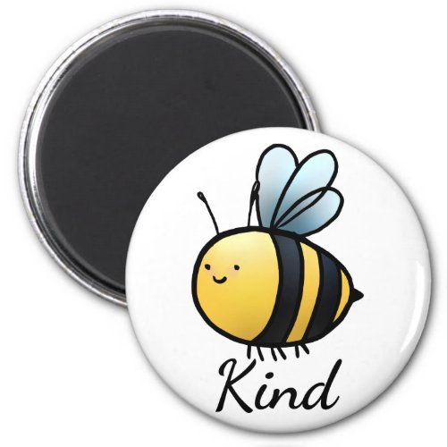 Bee Kind Magnet