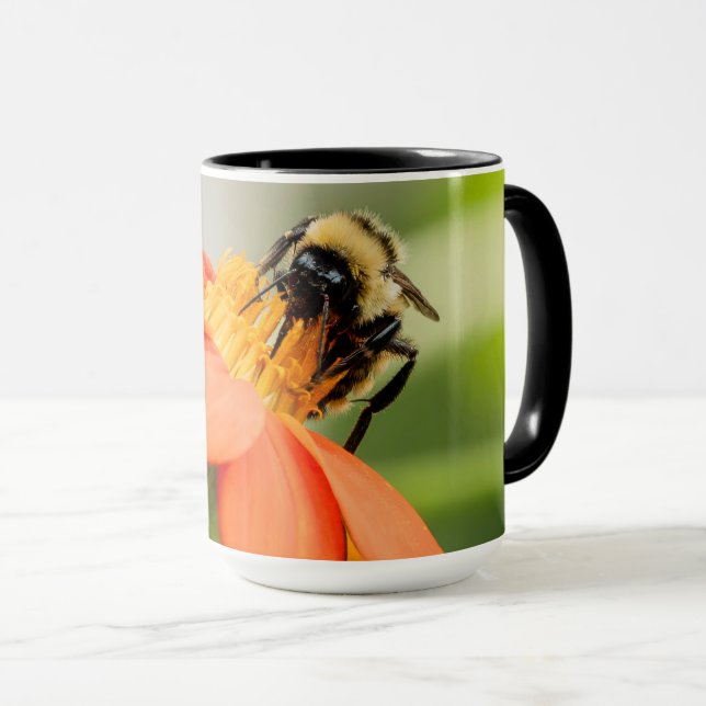 Bee Kind  Mug (Front Right)